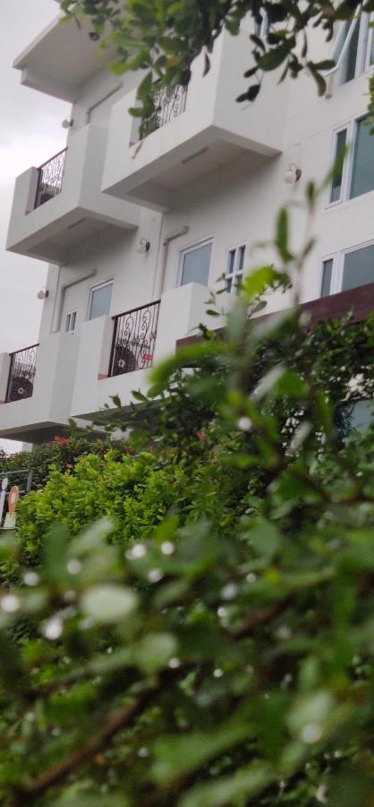 Maesot Siri Hotel Mae Sot Luaran gambar