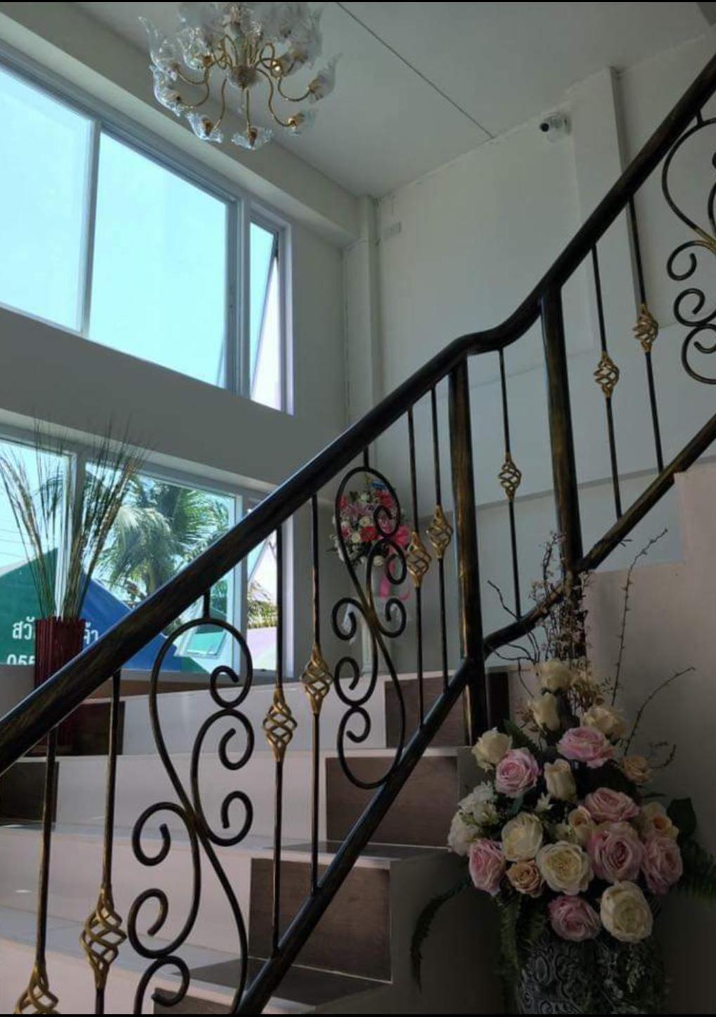 Maesot Siri Hotel Mae Sot Luaran gambar