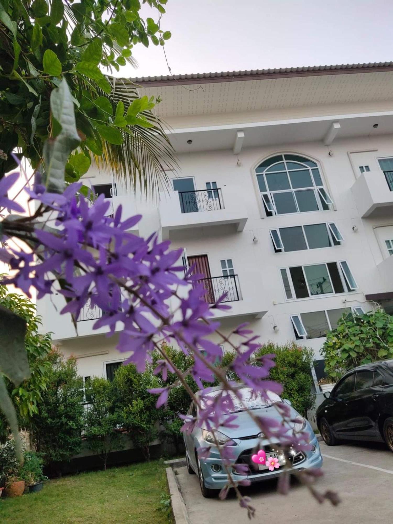 Maesot Siri Hotel Mae Sot Luaran gambar