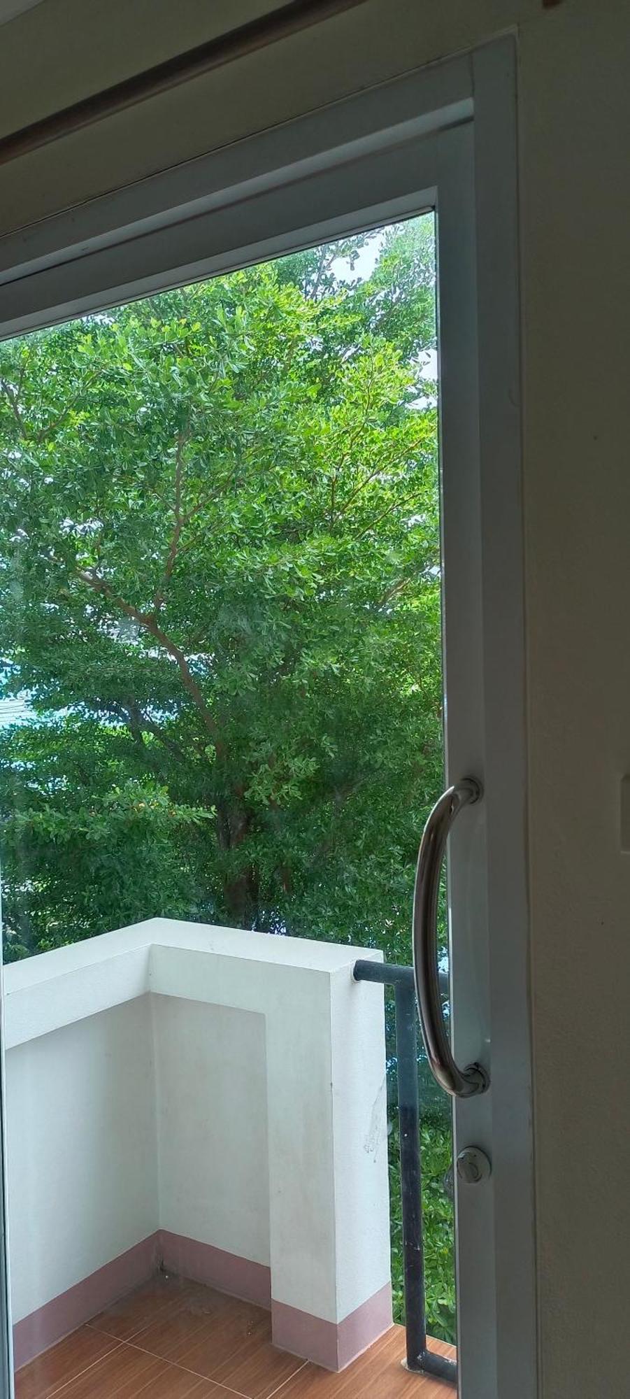 Maesot Siri Hotel Mae Sot Luaran gambar