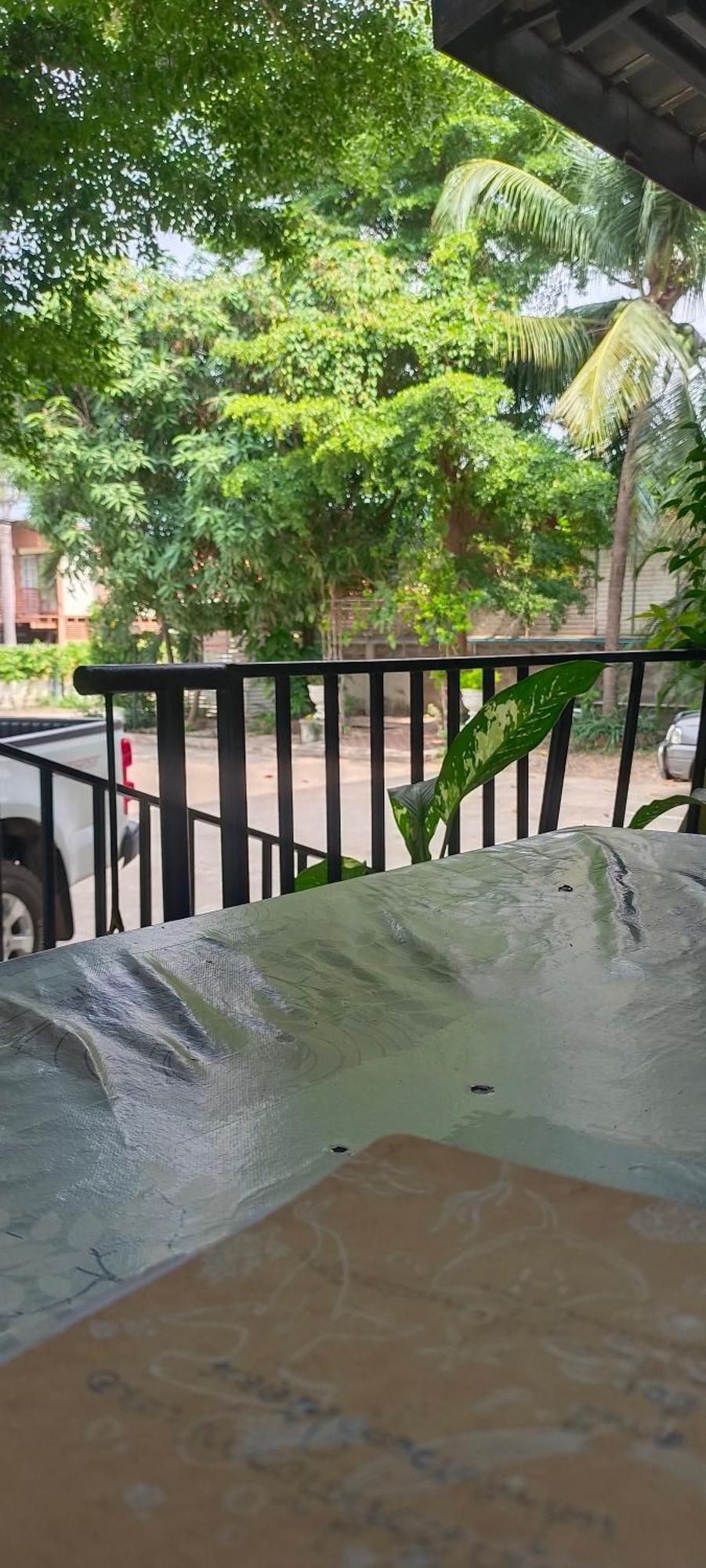 Maesot Siri Hotel Mae Sot Luaran gambar