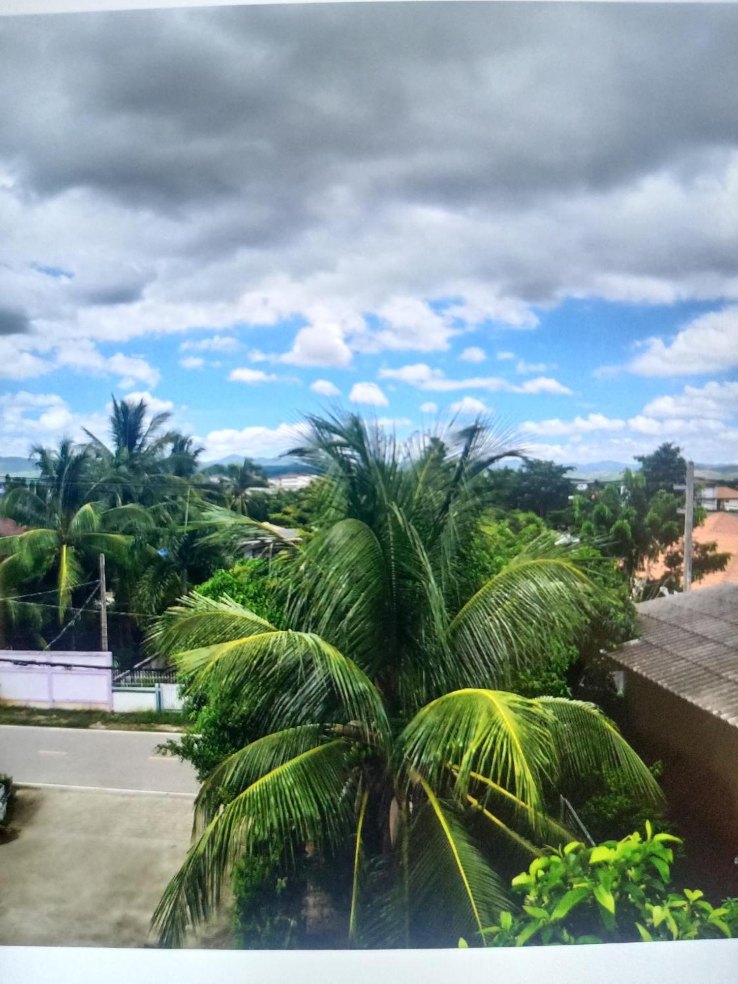 Maesot Siri Hotel Mae Sot Luaran gambar