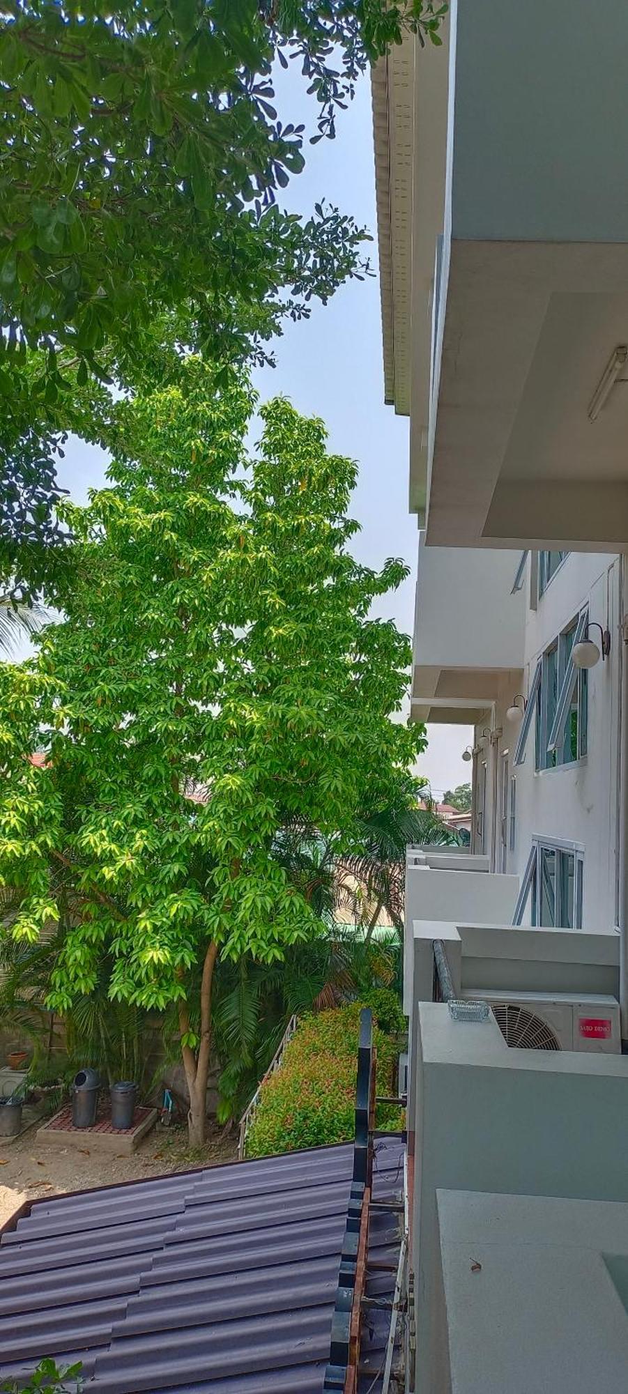 Maesot Siri Hotel Mae Sot Luaran gambar