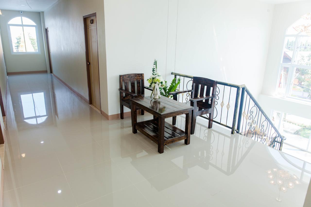 Maesot Siri Hotel Mae Sot Luaran gambar