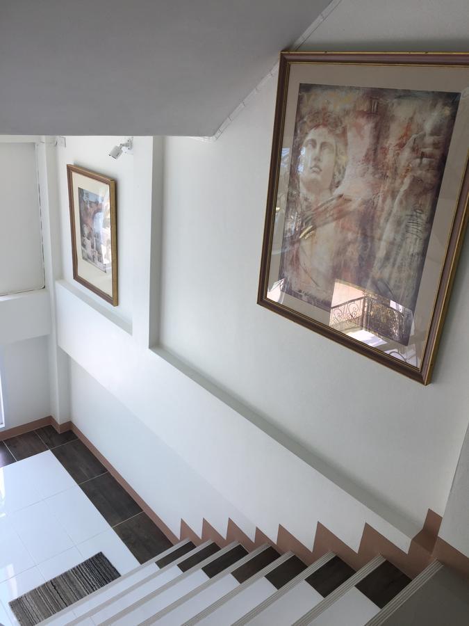Maesot Siri Hotel Mae Sot Luaran gambar