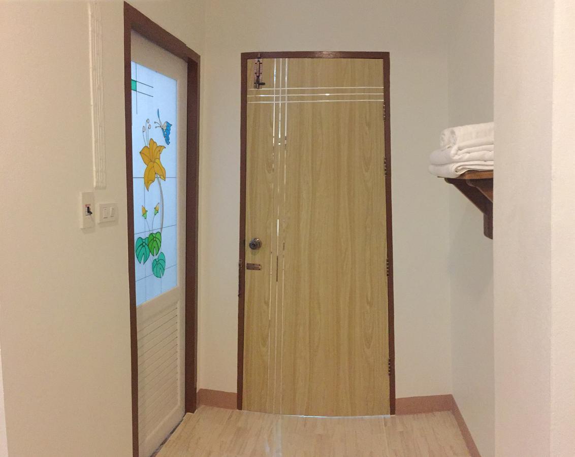 Maesot Siri Hotel Mae Sot Luaran gambar