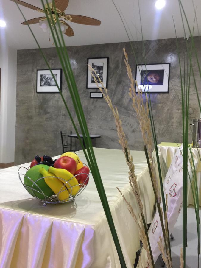 Maesot Siri Hotel Mae Sot Luaran gambar