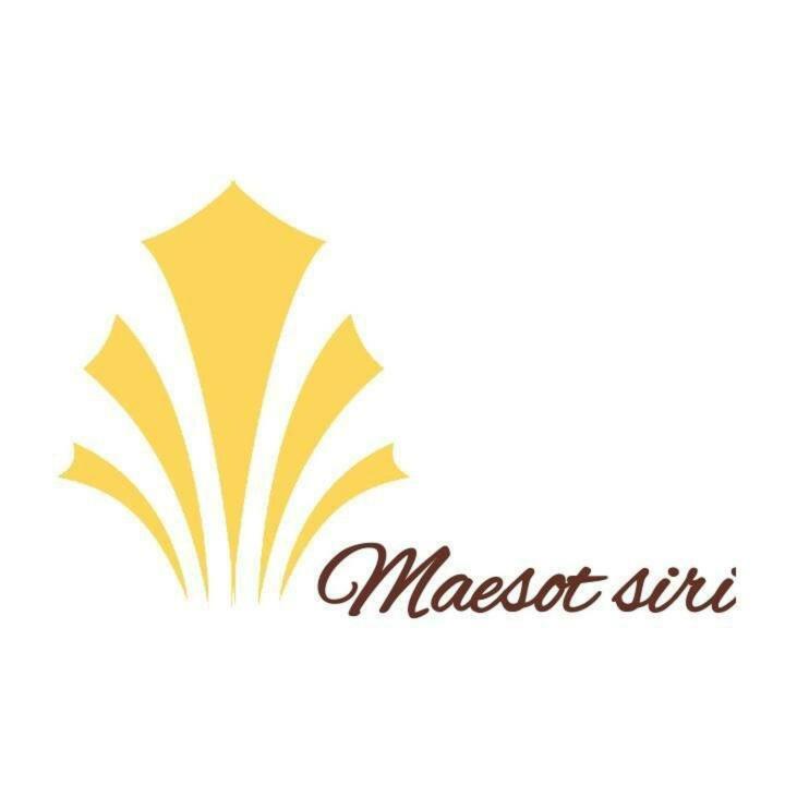 Maesot Siri Hotel Mae Sot Luaran gambar